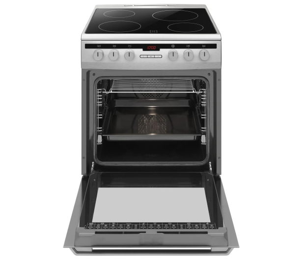Amica KUCHNIA  6118IED3.475HTaKDp(Xx) PIZZA - 1352796 - zdjęcie 2